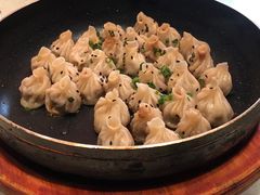 招牌迷你生煎包-全聚德(常州店)