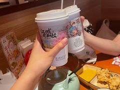 -仓桥家·焗寿司·锅物(光谷步行街店)