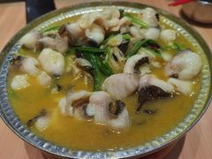 -小木屋拌饭(西安万象天地店)