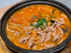 -老砂锅(城北店)