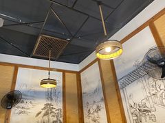 大堂-王家厨房(新华路店)