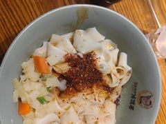 -吴满满油泼面(北方风味园店)