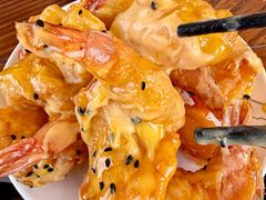 -品鲜村农家菜·阳澄湖大闸蟹(总店)