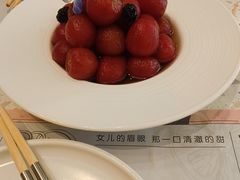 -赵小姐丨新中餐(曲江店)