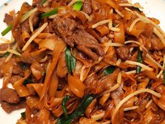 -沙河粉村·国家非遗传承(云台店)