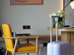 -上海佘山世茂艾美酒店