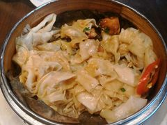 -黄但记老店·陈村粉食府
