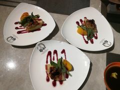-極上萬膳·日料放题(海岸城店)