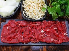 -贵州黄牛肉(西溪湿地店)