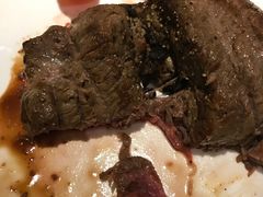 -王品牛排(郑州大卫城店)