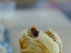 -樊记腊汁肉(竹笆市总店)