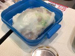 -银记肠粉店(赤岗店)