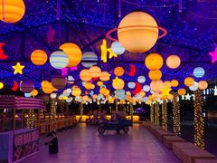 -北京鹿世界主题园