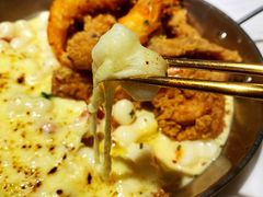 -HOTISLAND海鸡岛·韩国料理(江南西店)