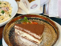 -碧特博格·20年品牌西餐厅(芜湖路店)