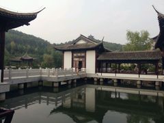 -威海华夏城景区