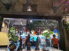 -汕头八合里海记牛肉店(清河店)