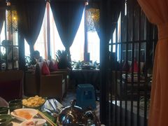 -润园四季椰子鸡火锅(海上世界店)
