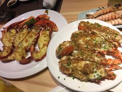 -割烹旭日本料理(龙湖狮山天街店)
