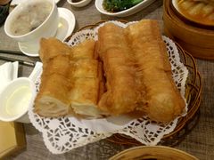 -晋江荣誉国际酒店·港誉茶餐厅