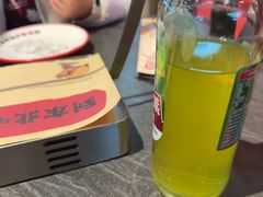 -钱锋炭缸烧烤(南湖大路总店)