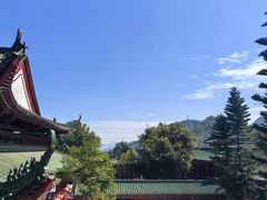 -六祖寺