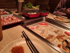 -新石器烤肉(中房金谊广场店)