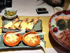 -吉兆·料理(红梅南路店)