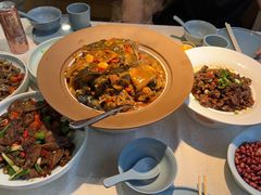 -洞庭家宴·头牌甲鱼(广渠门店)