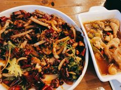 -胡桃里乐队酒馆(大庆店)