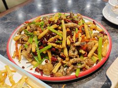 -金阁家常菜(贵阳路店)