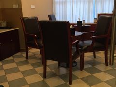 -爱康国宾体检中心(福田分院)