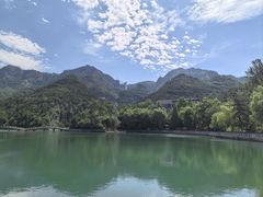 -潭溪山