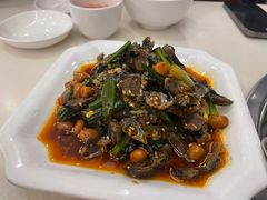 -太婆天府山珍酒楼(亚运村店)