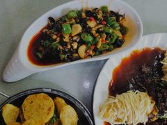 菌面-水上人家民俗餐厅(洱海公园店)