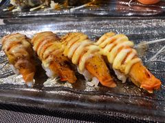 -極上萬膳·日料放题(海岸城店)