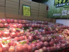 -鲜力达果品批发直销(青山店)