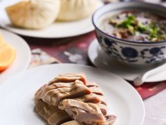 -金陵饭店 56F 家·海鲜火锅餐厅