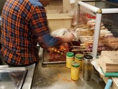 -庞记炸串