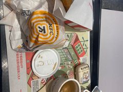 -肯德基(东直门来福士店)