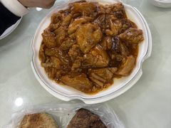 -同发号饭庄(复兴路店)