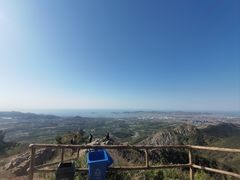 -金龙寺国家森林公园