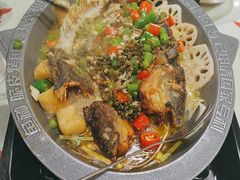 -鱼神脆皮烤鱼(深圳光明田寮村店)