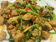 -佛有缘素食馆·荔湾老字号(陈家祠首店)