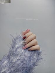 -DAZZLING BEAUTY美甲•美睫专门店