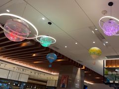 -美盛喜来登大酒店-盛宴标帜餐厅
