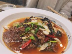 -小厨食堂(黄田坝店)