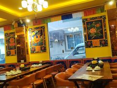 -如意林卡藏餐吧 (九寨沟店)