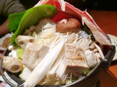 -二丁目食堂(浑南花园城店)