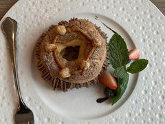 -MOMENT湖景餐厅(解放路店)